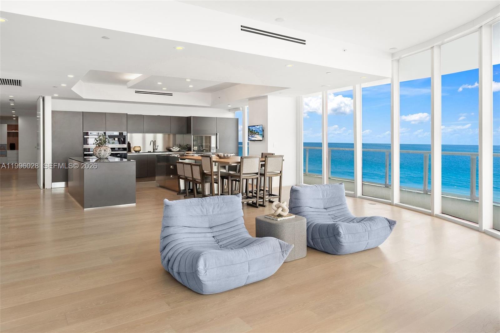 100 S Pointe Dr #1906/07, Miami Beach FL 33139