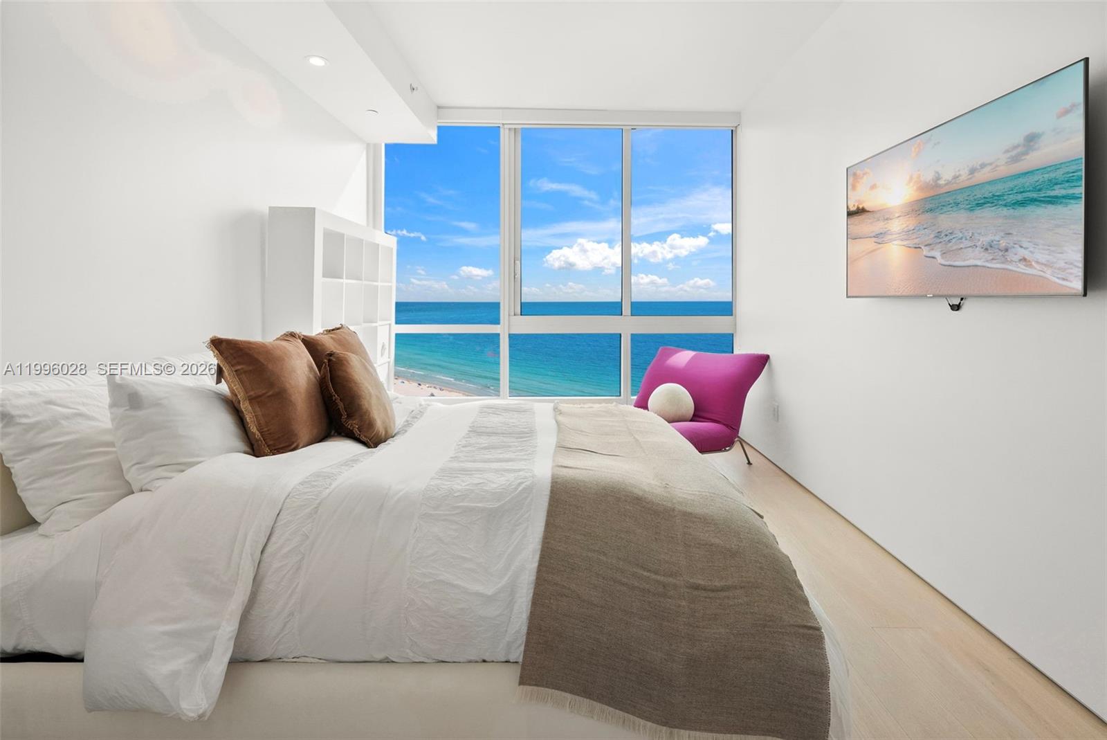 100 S Pointe Dr #1906/07, Miami Beach FL 33139
