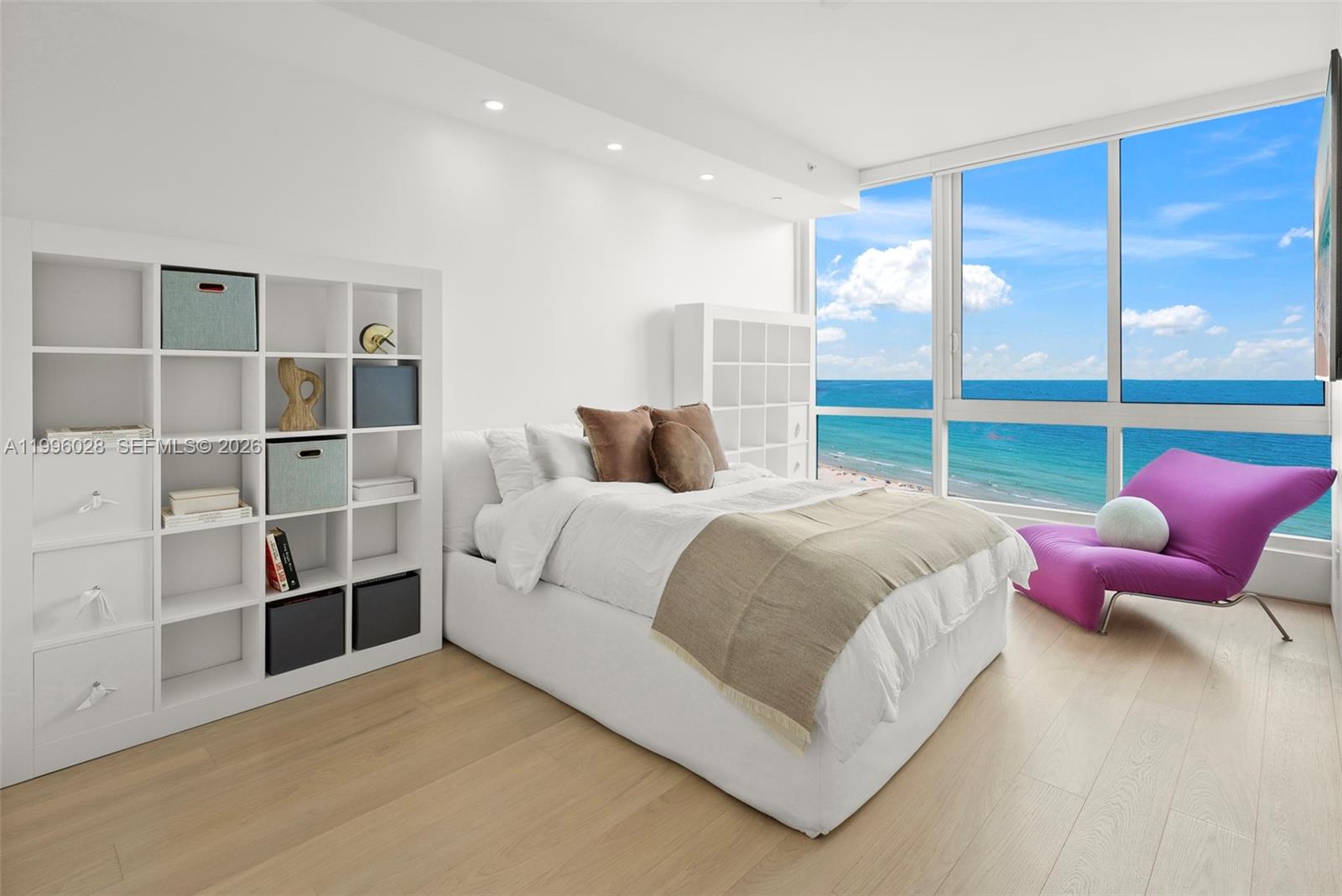 100 S Pointe Dr #1906/07, Miami Beach FL 33139