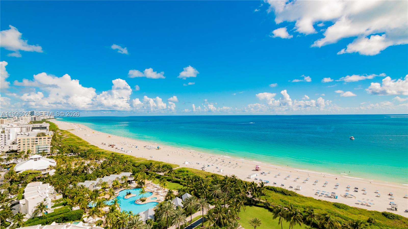 100 S Pointe Dr #1906/07, Miami Beach FL 33139