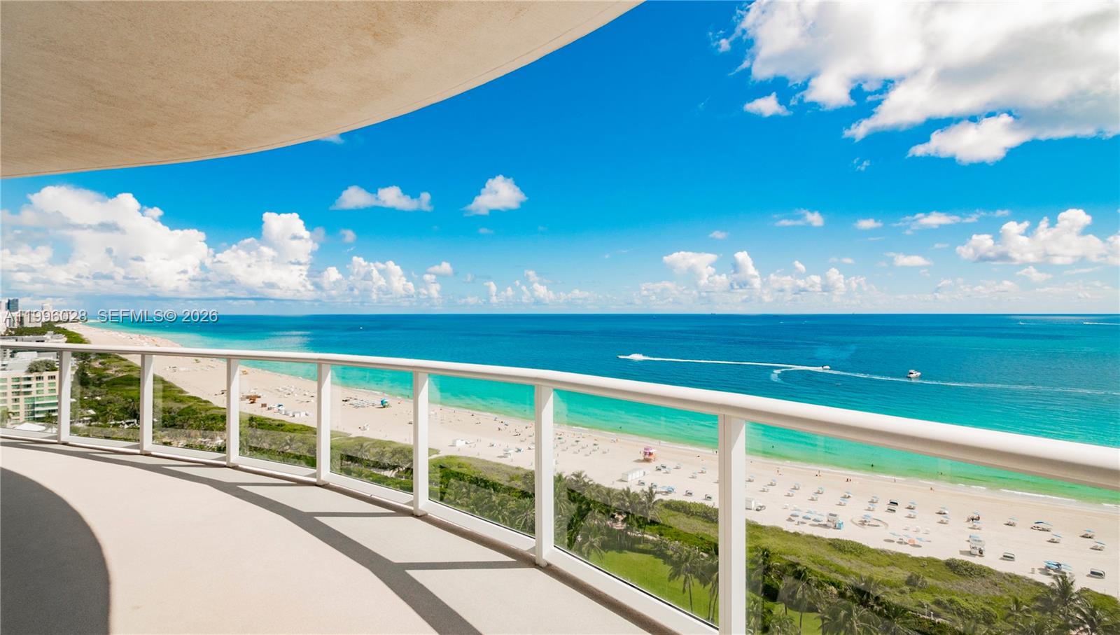 100 S Pointe Dr #1906/07, Miami Beach FL 33139