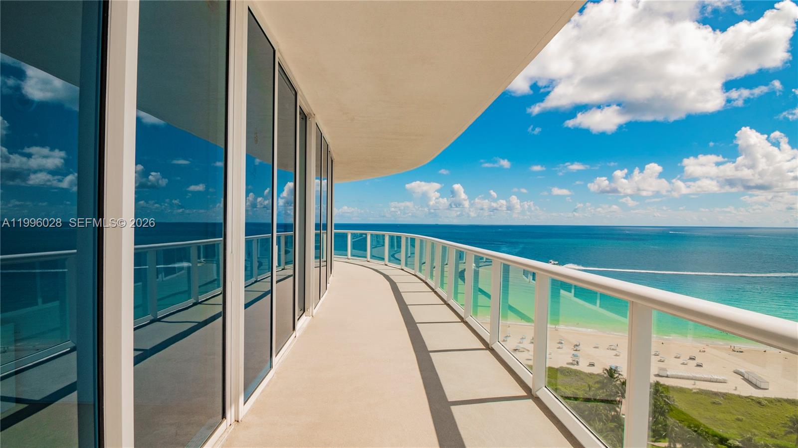 100 S Pointe Dr #1906/07, Miami Beach FL 33139