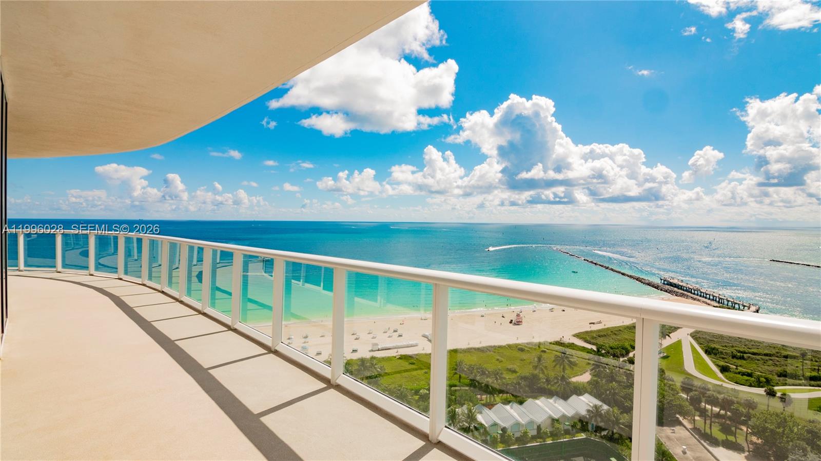 100 S Pointe Dr #1906/07, Miami Beach FL 33139