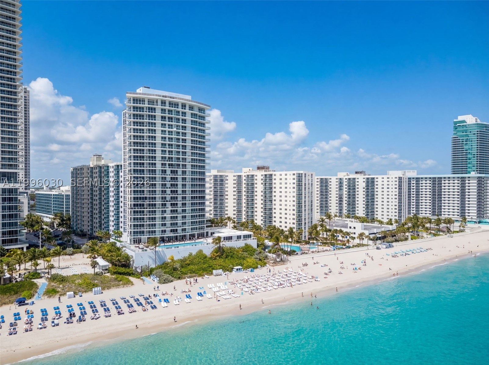 3951 S Ocean Dr #1803, Hollywood FL 33019