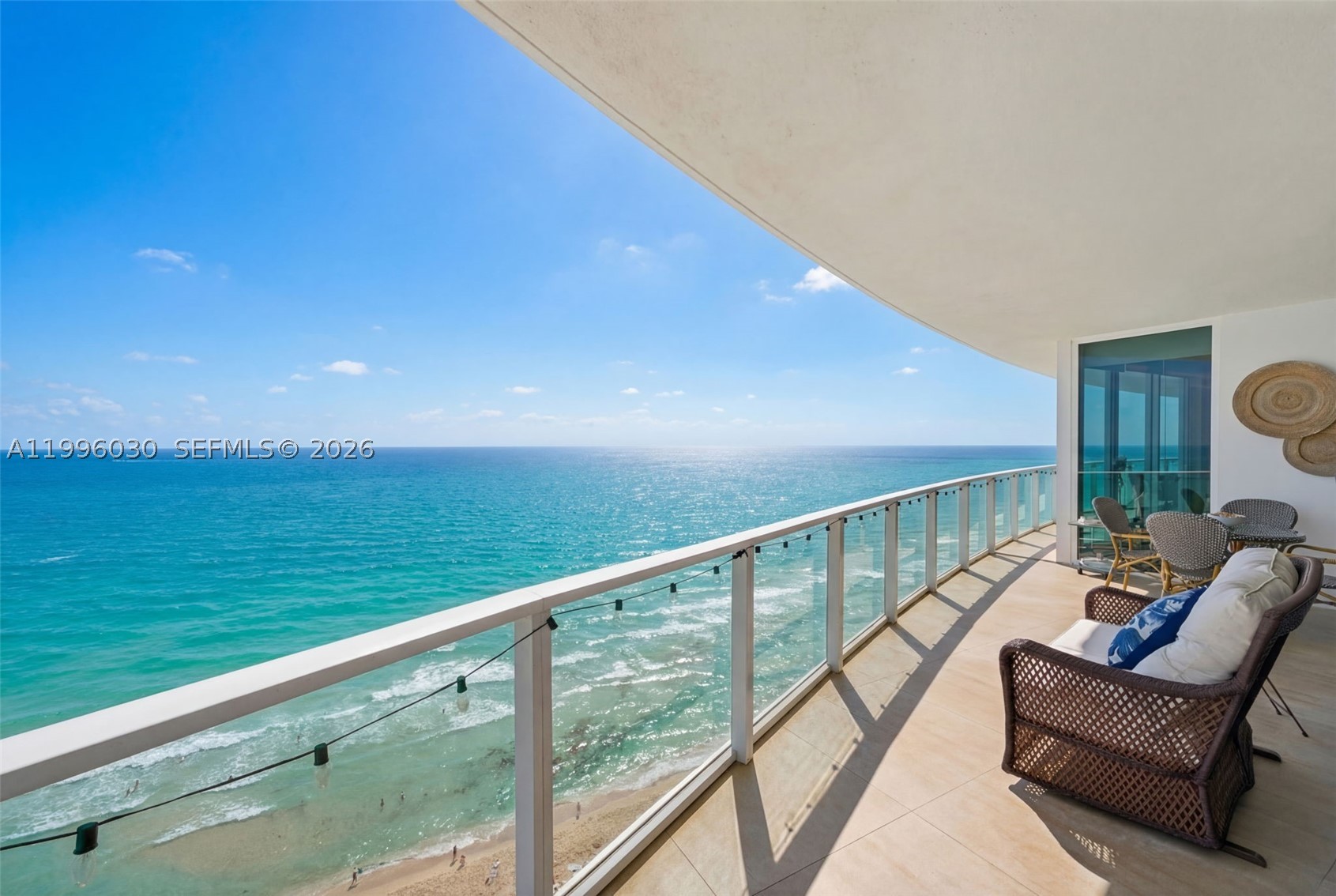 3951 S Ocean Dr #1803, Hollywood FL 33019