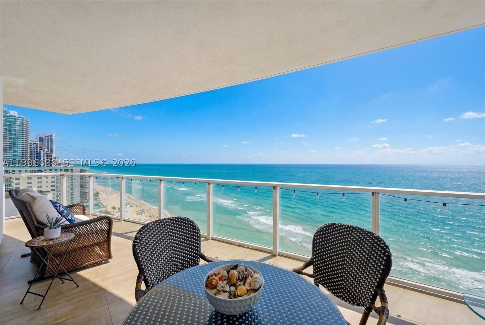 3951 S Ocean Dr #1803, Hollywood FL 33019