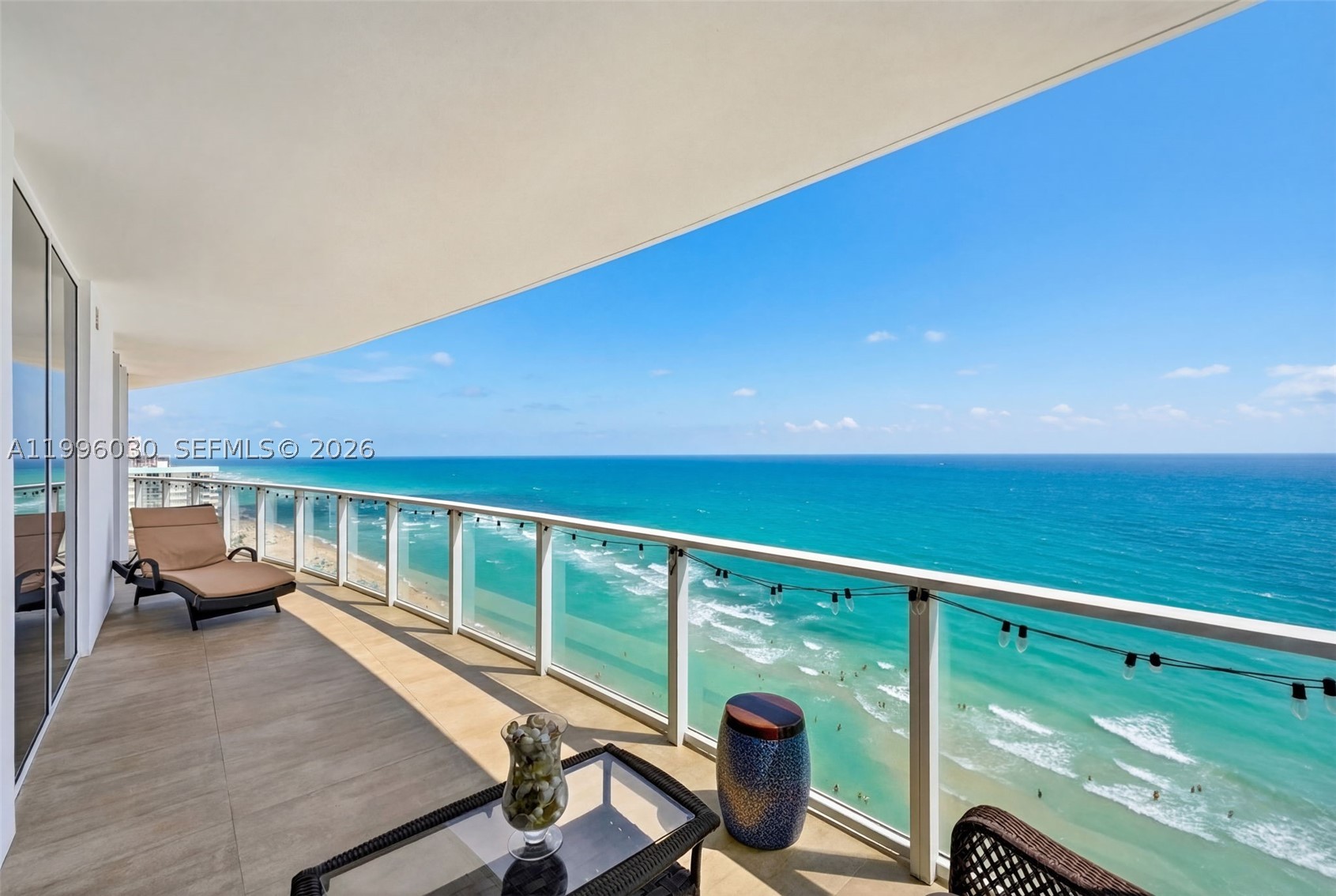 3951 S Ocean Dr #1803, Hollywood FL 33019