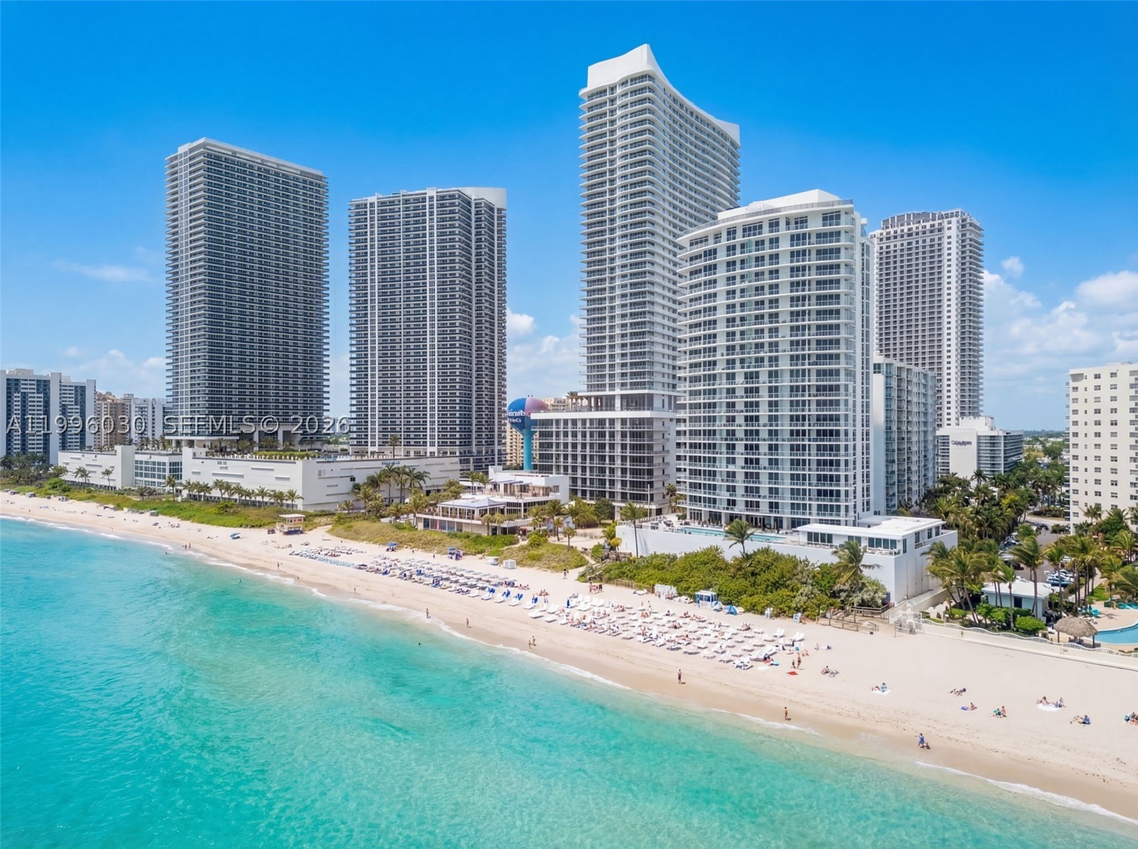 3951 S Ocean Dr #1803, Hollywood FL 33019