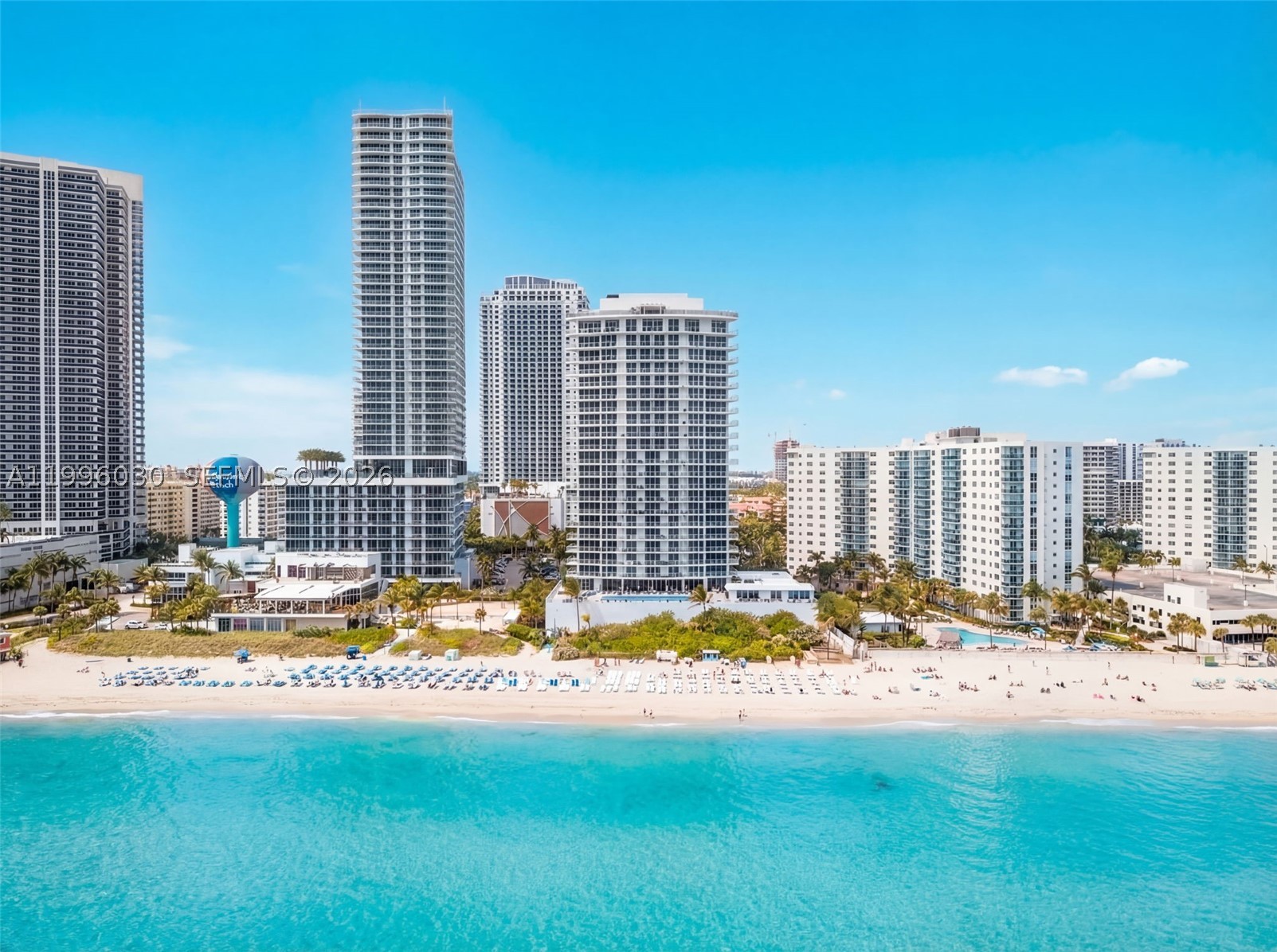 3951 S Ocean Dr #1803, Hollywood FL 33019