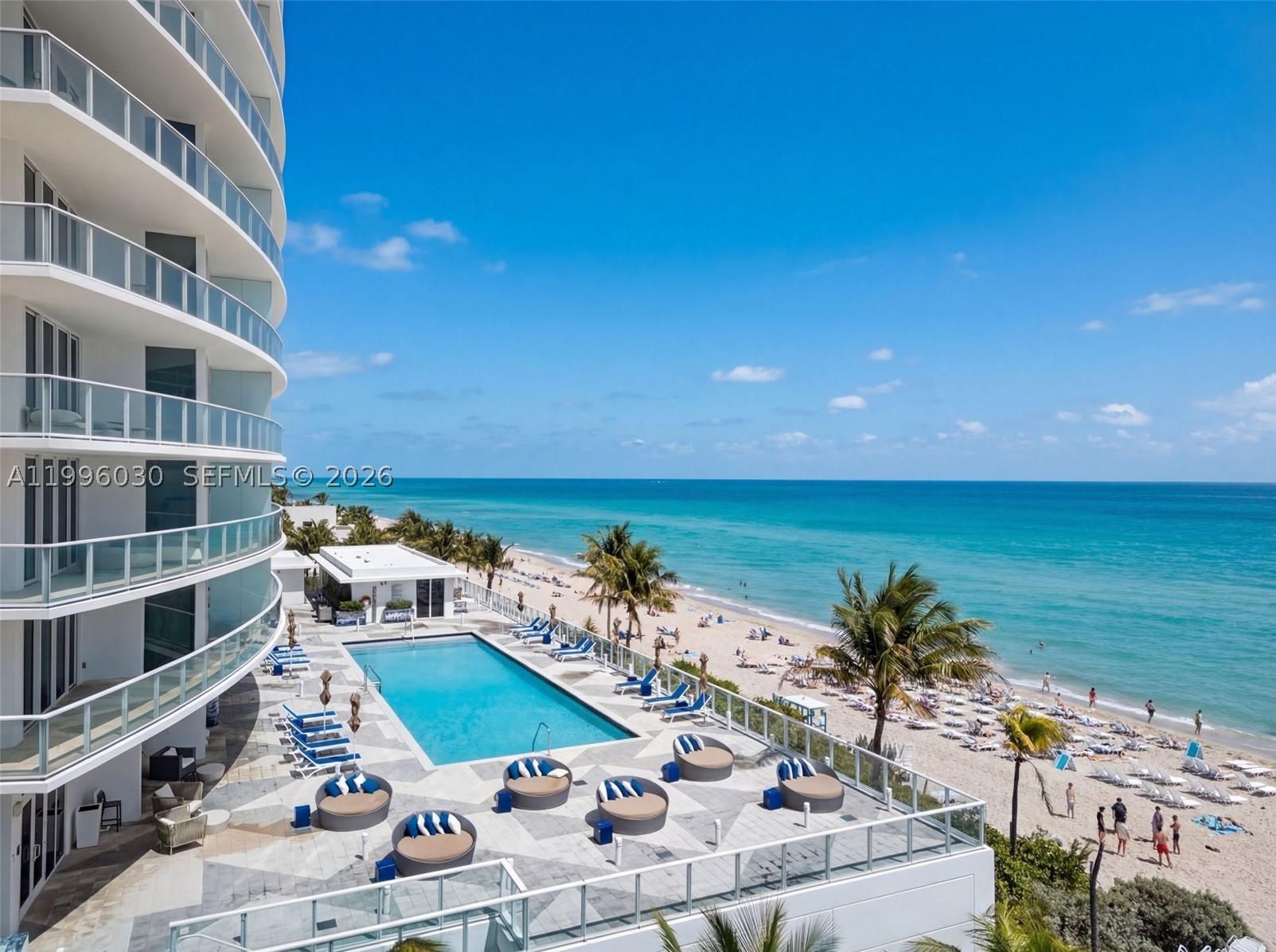 3951 S Ocean Dr #1803, Hollywood FL 33019