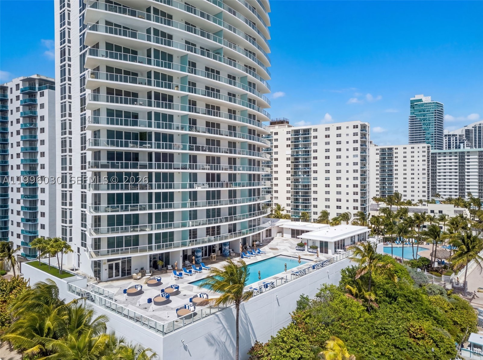 3951 S Ocean Dr #1803, Hollywood FL 33019