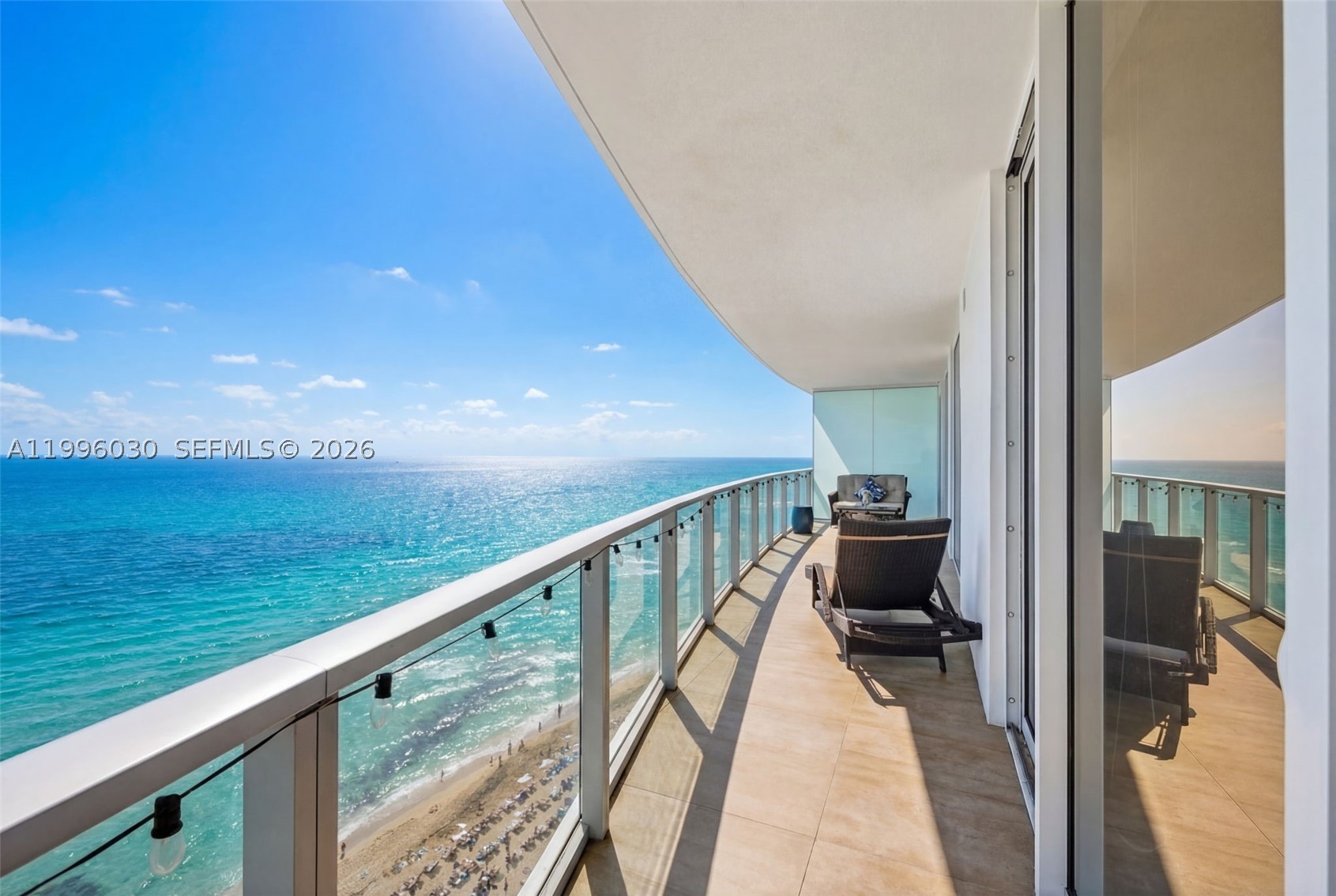 3951 S Ocean Dr #1803, Hollywood FL 33019