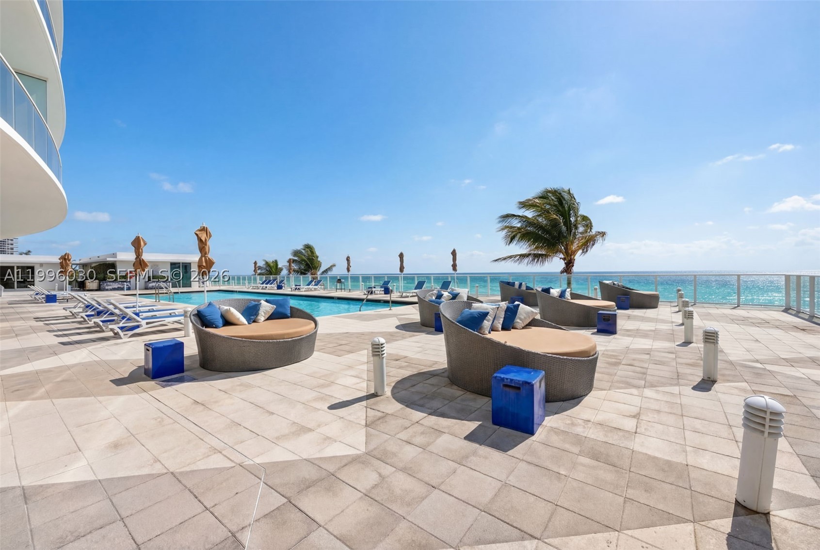 3951 S Ocean Dr #1803, Hollywood FL 33019