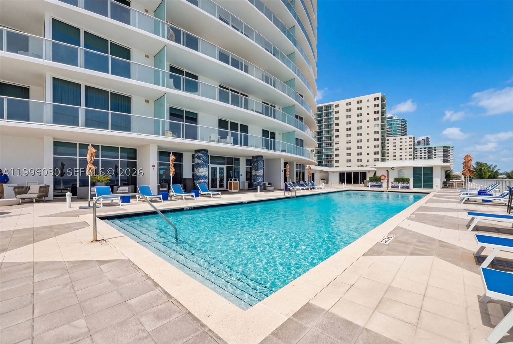 3951 S Ocean Dr #1803, Hollywood FL 33019