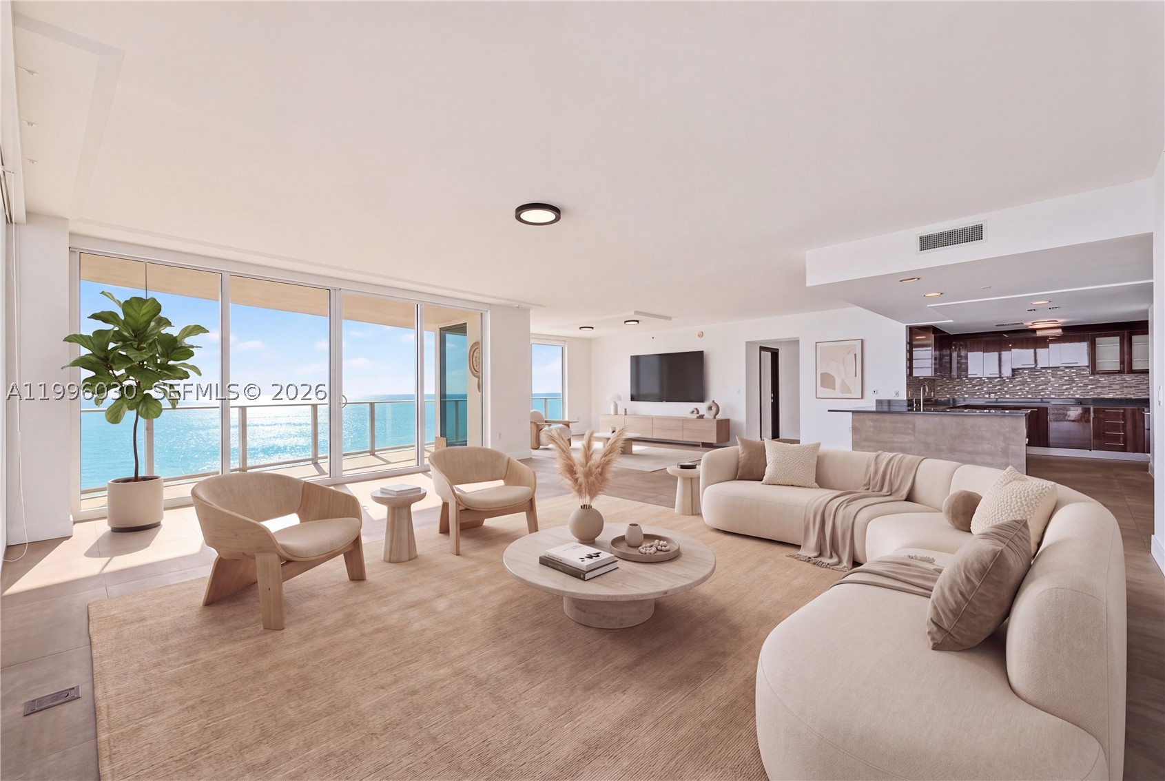 3951 S Ocean Dr #1803, Hollywood FL 33019