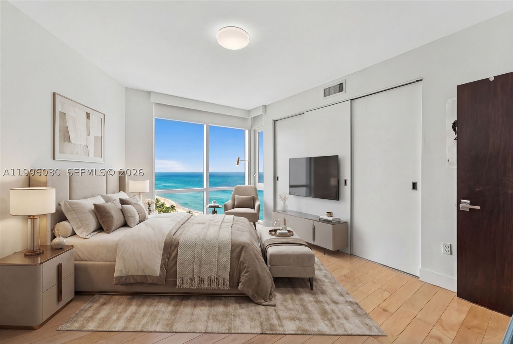 3951 S Ocean Dr #1803, Hollywood FL 33019