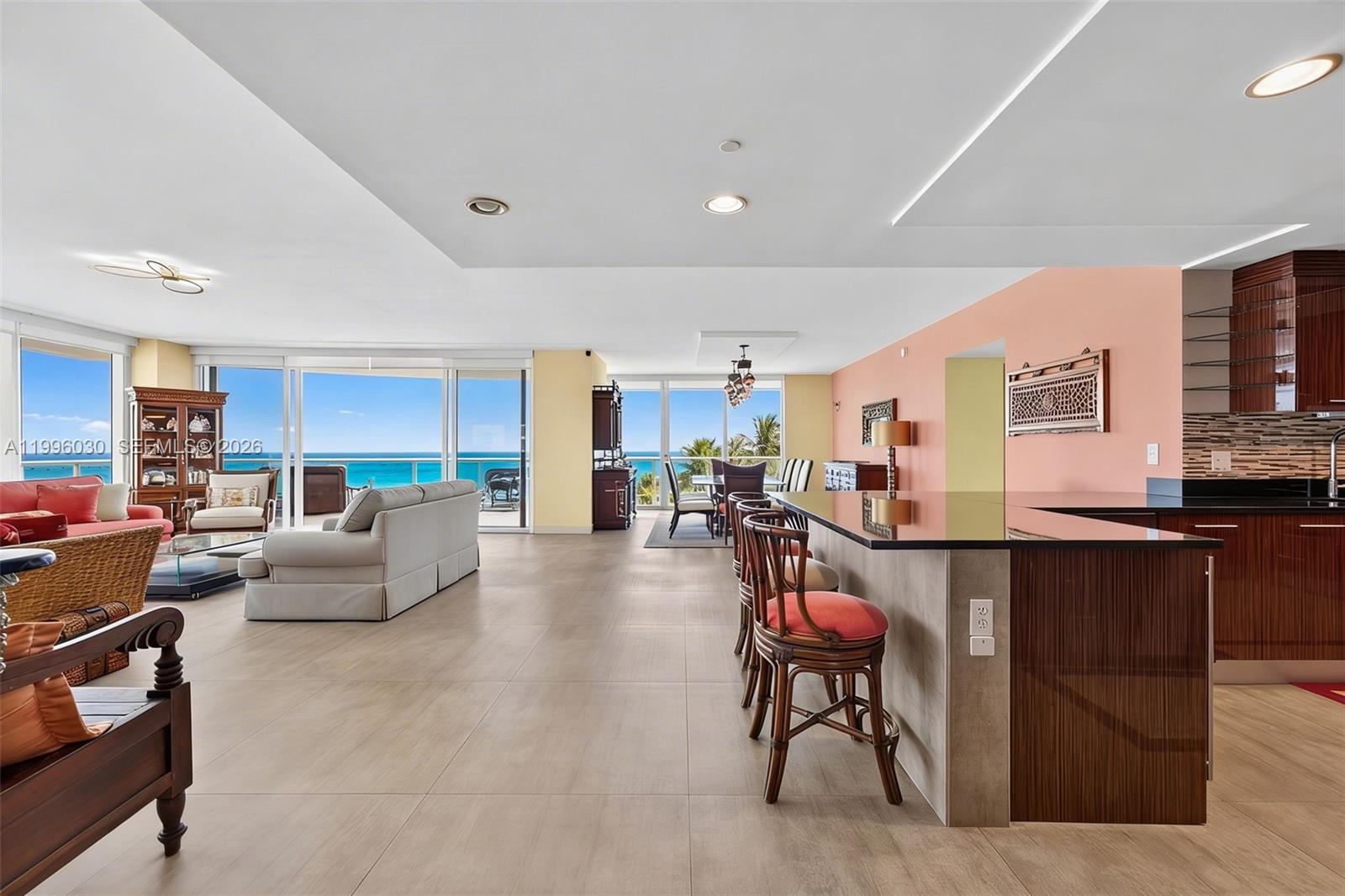 3951 S Ocean Dr #1803, Hollywood FL 33019