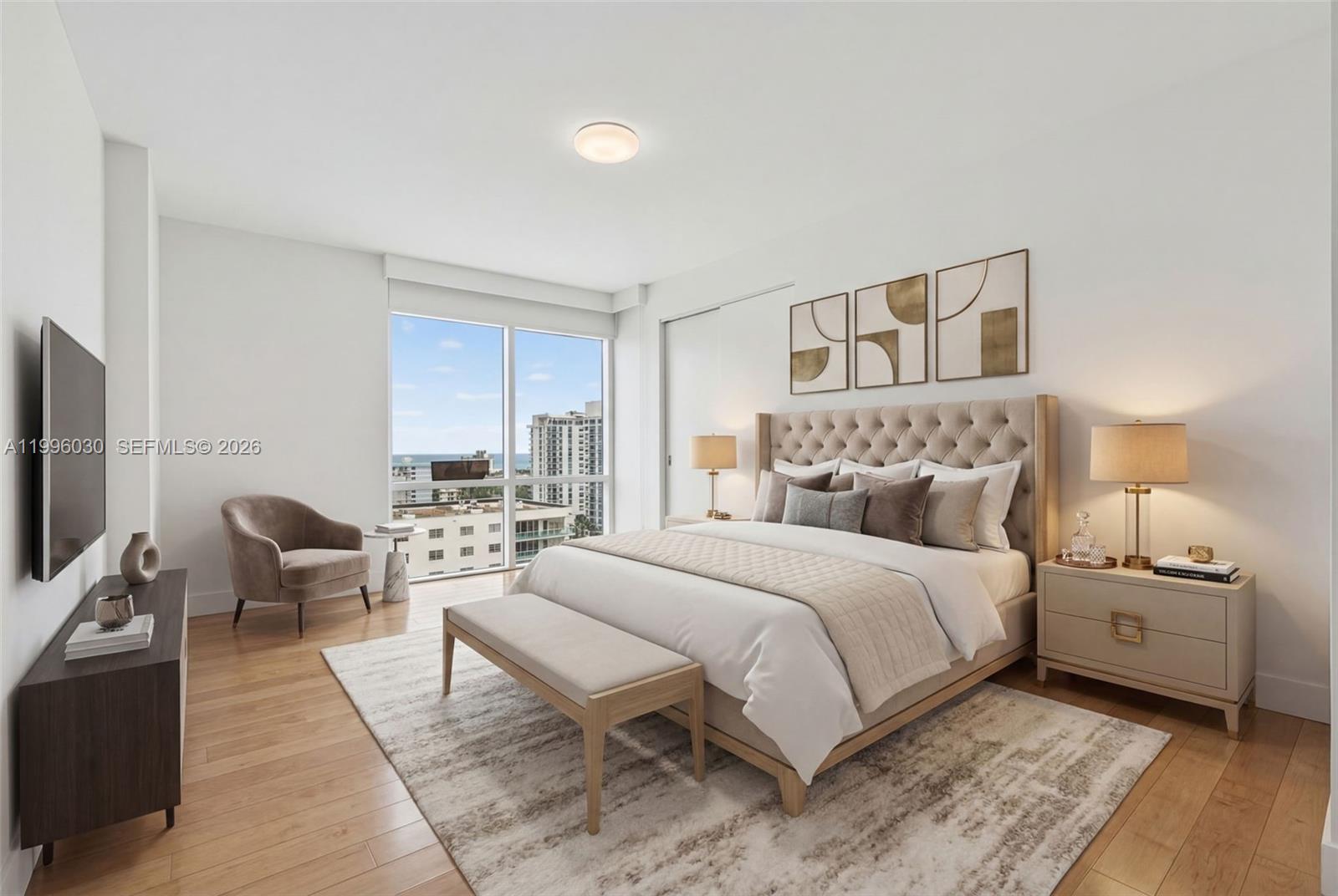 3951 S Ocean Dr #1803, Hollywood FL 33019