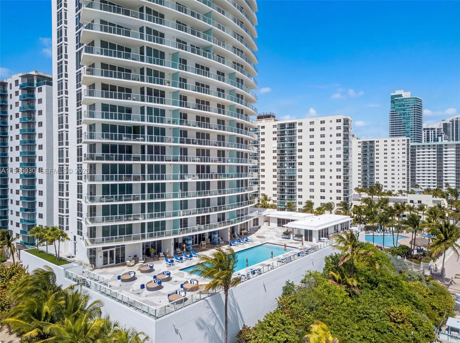 3951 S Ocean Dr #1803, Hollywood FL 33019