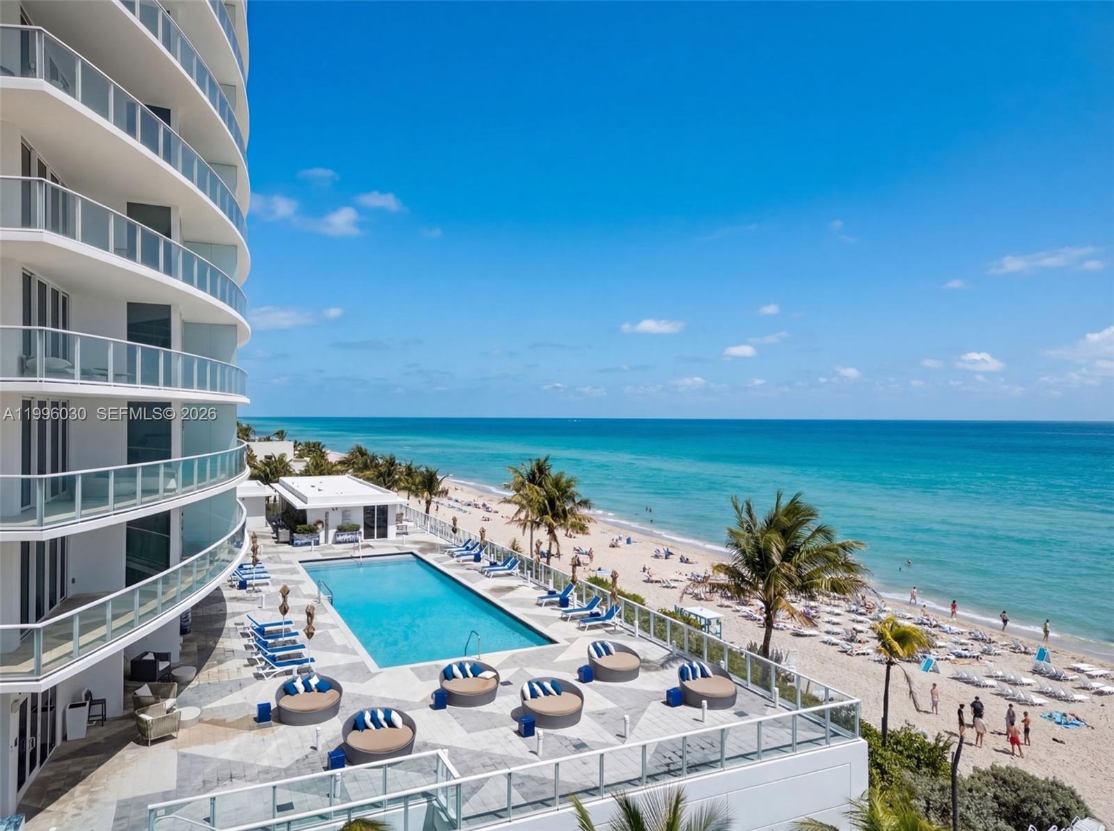 3951 S Ocean Dr #1803, Hollywood FL 33019