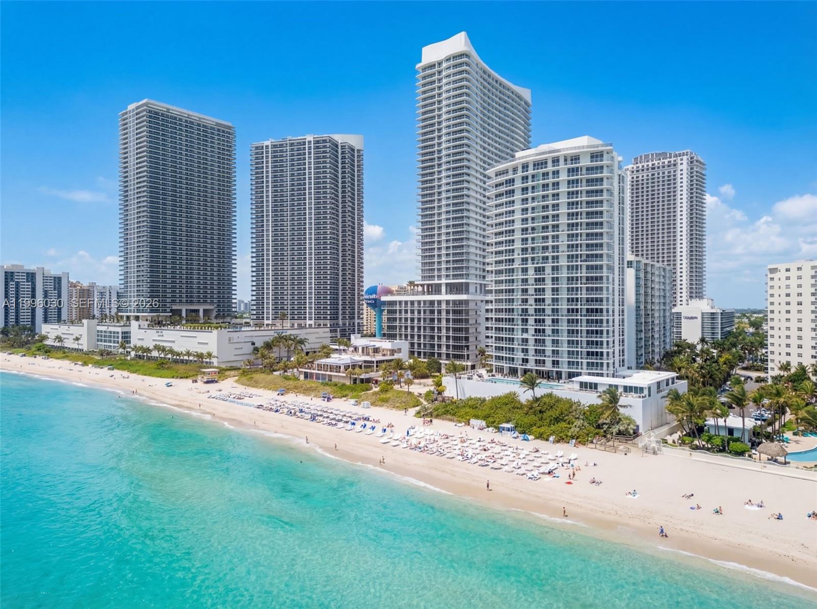 3951 S Ocean Dr #1803, Hollywood FL 33019