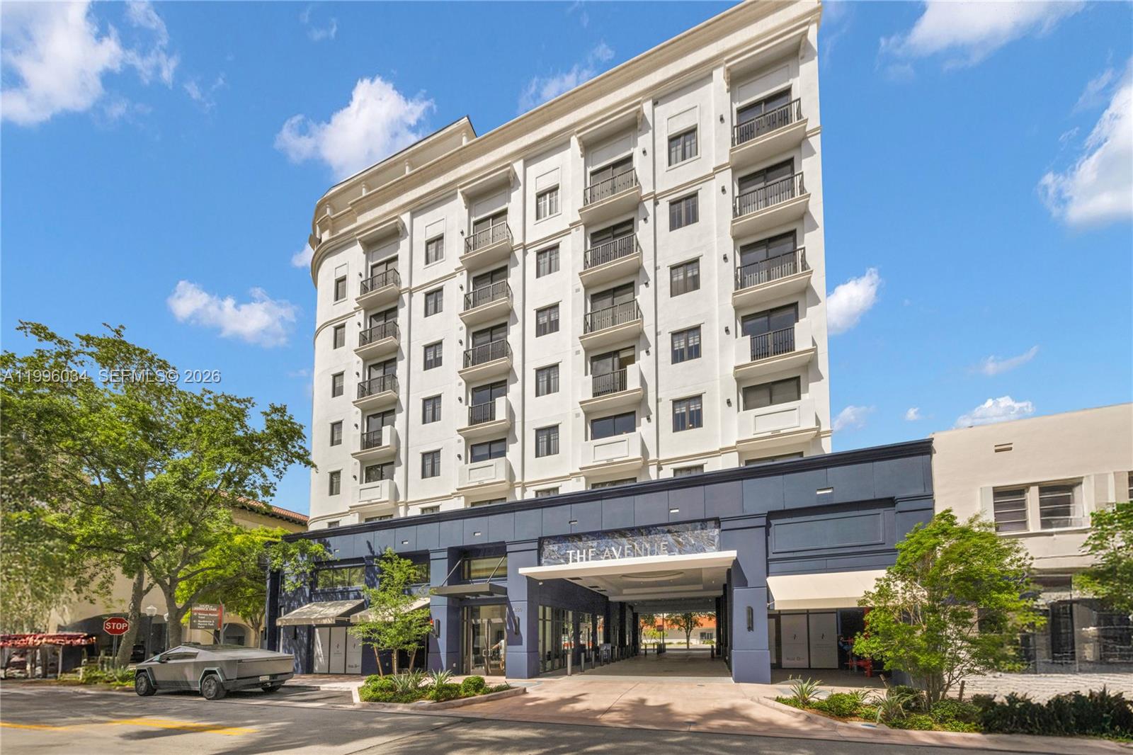 4220 Laguna St #803, Coral Gables FL 33146