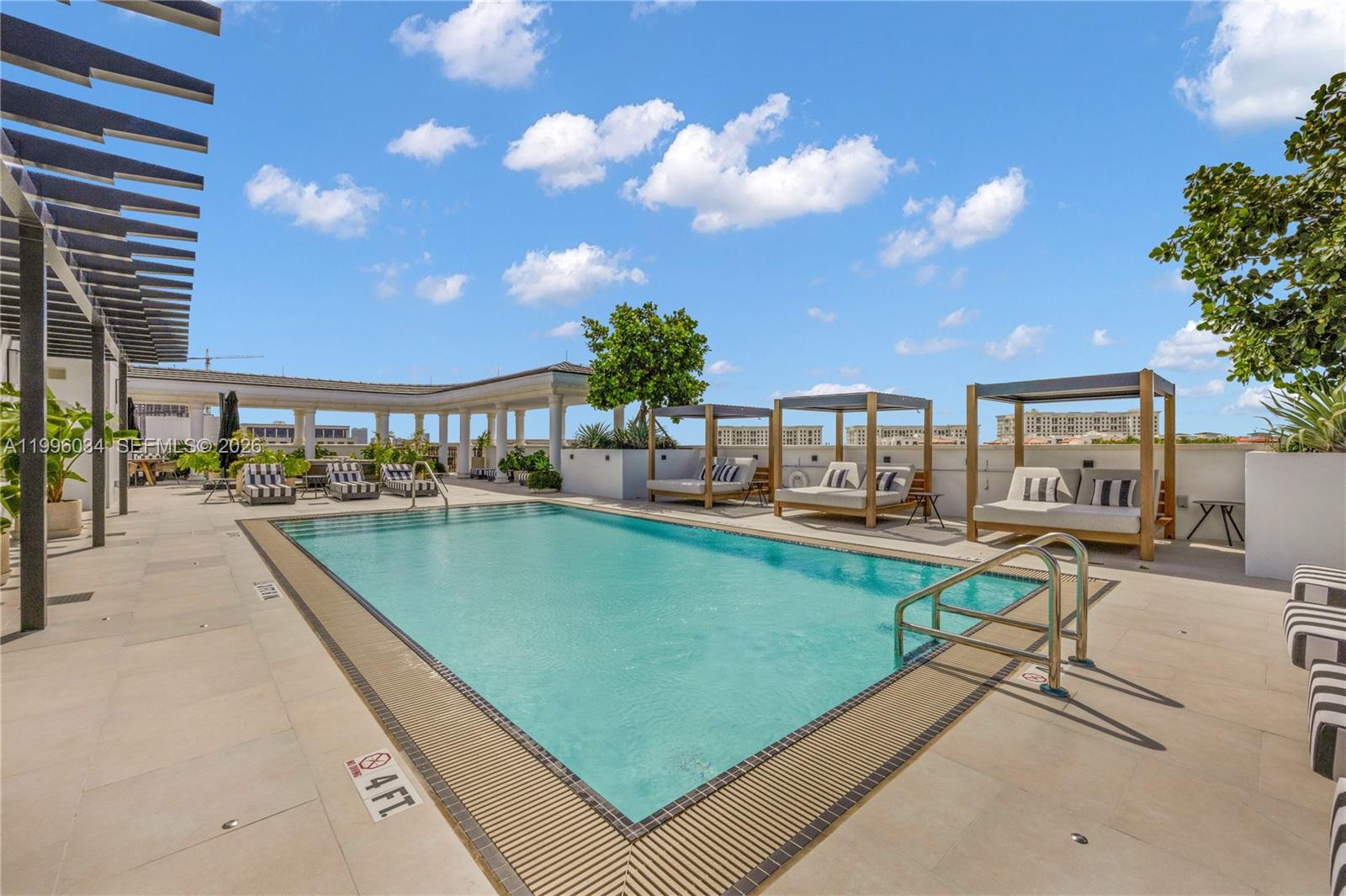 4220 Laguna St #803, Coral Gables FL 33146