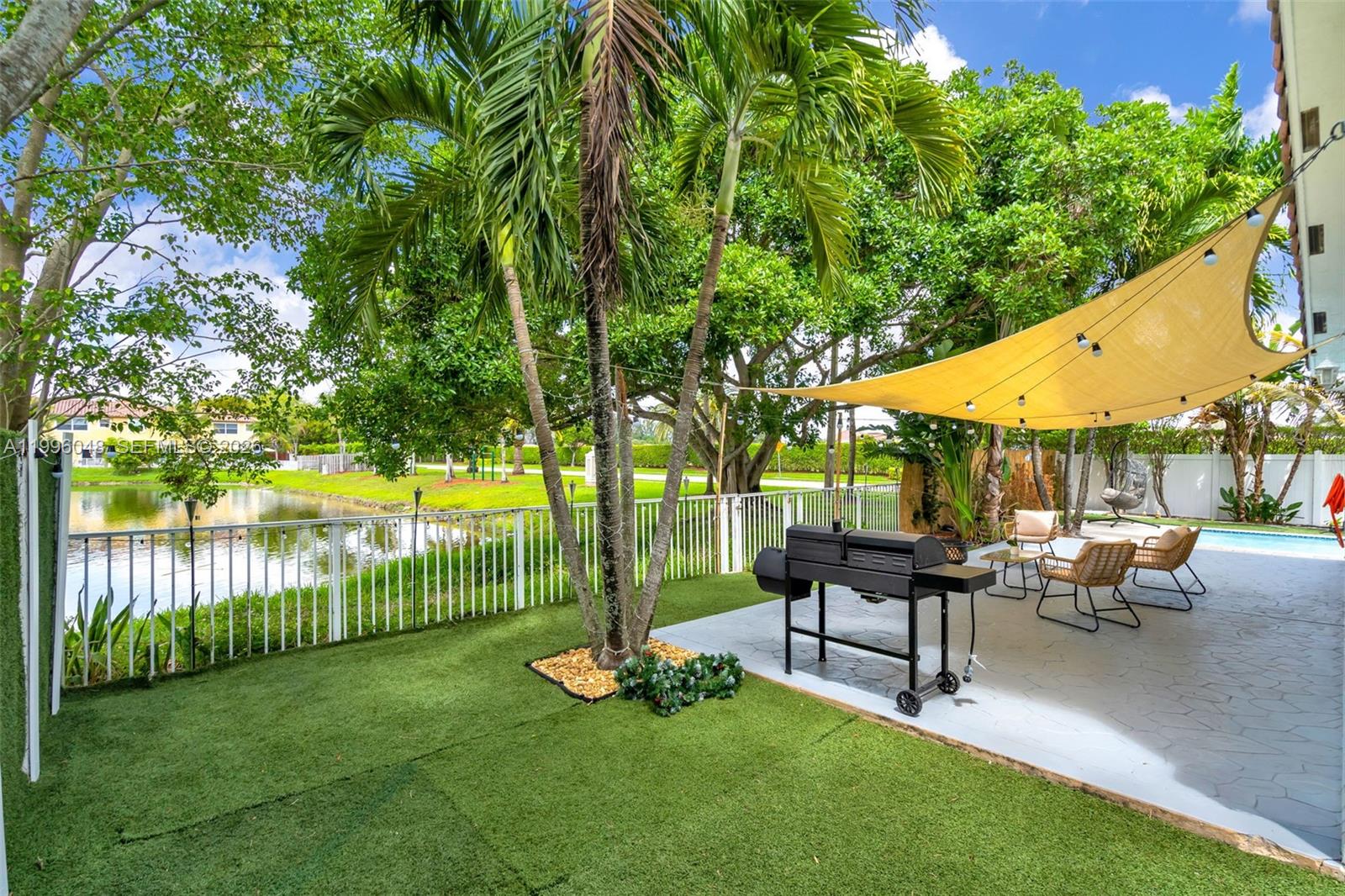 4900 SW 134th Ave, Miramar FL 33027
