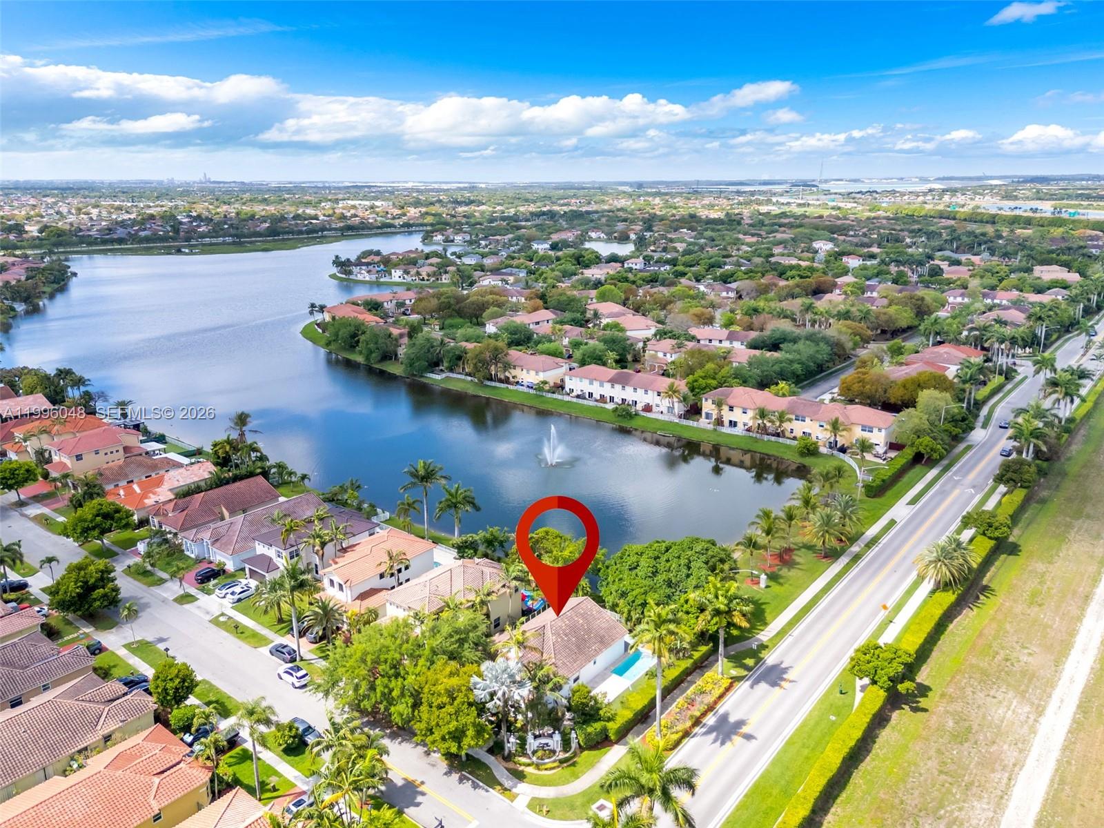 4900 SW 134th Ave, Miramar FL 33027