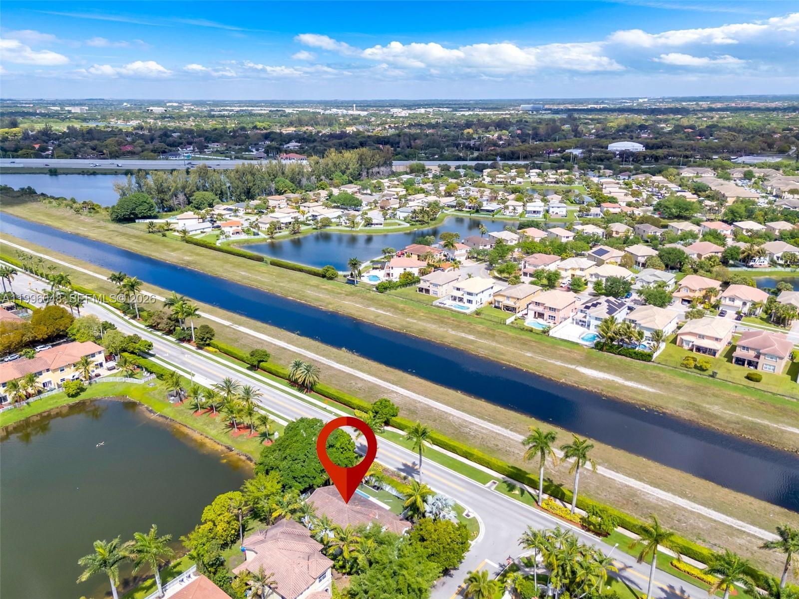 4900 SW 134th Ave, Miramar FL 33027
