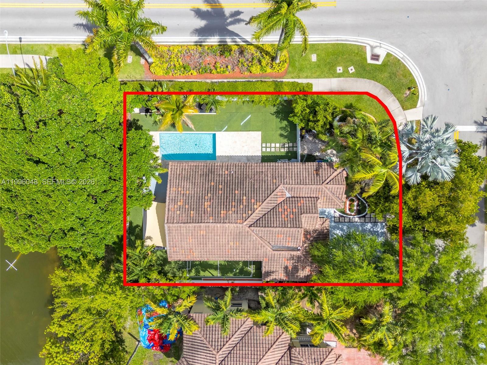 4900 SW 134th Ave, Miramar FL 33027