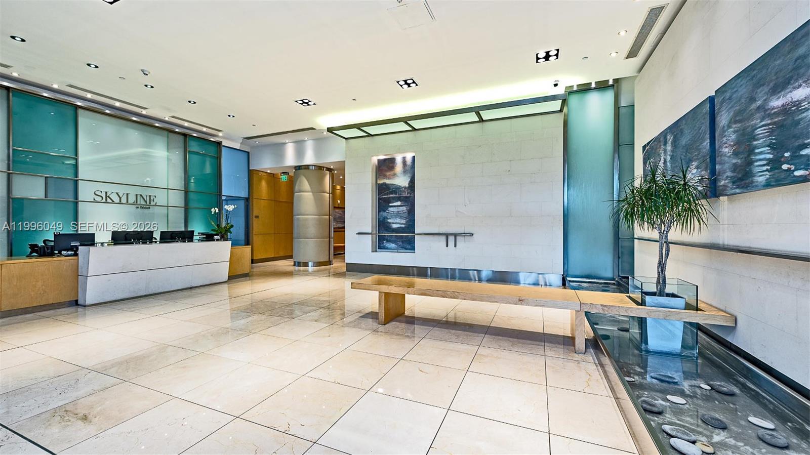 2101 Brickell Ave #502, Miami FL 33129