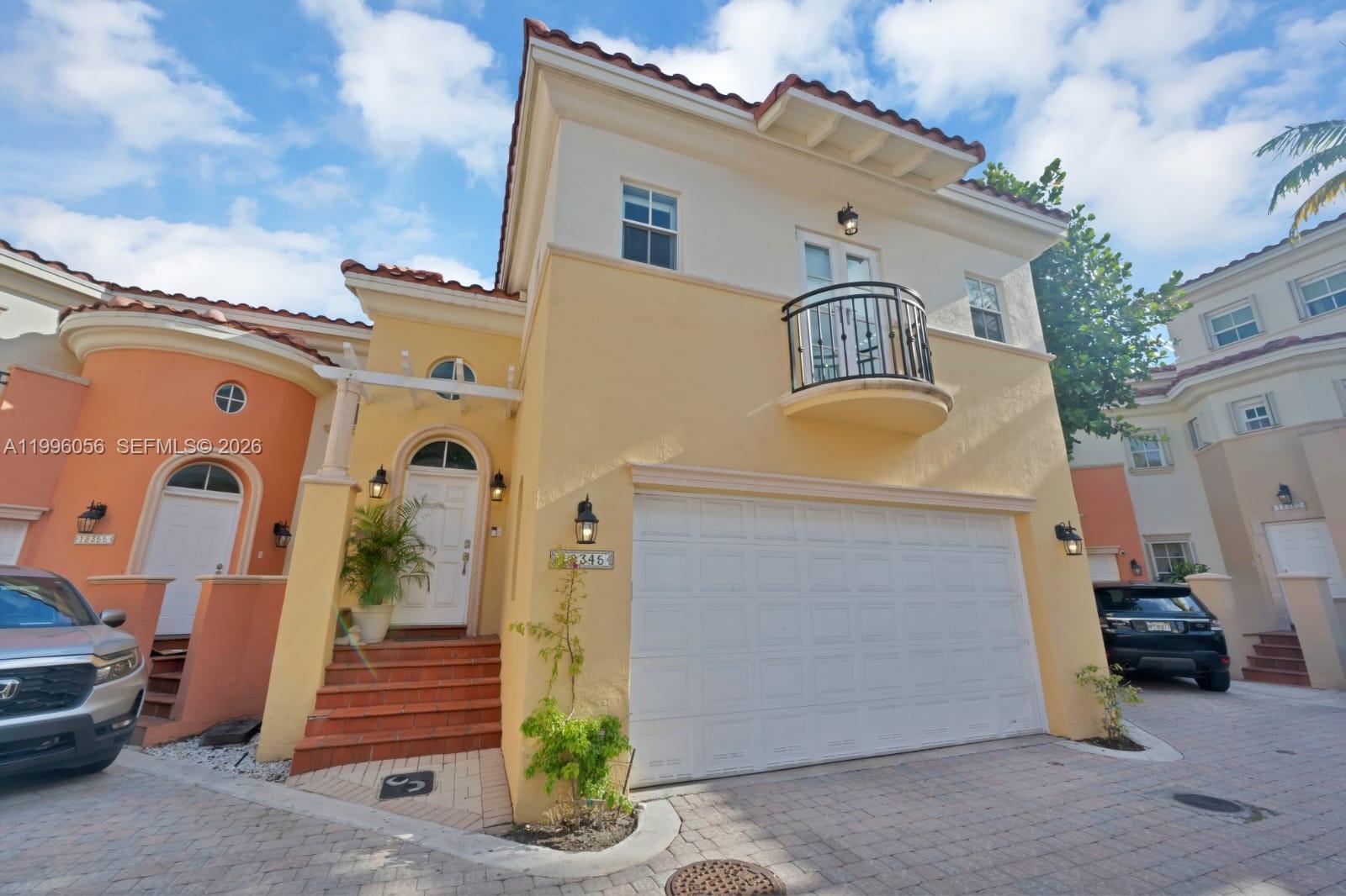 18345 NE 30th Pl #18345, Aventura FL 33160