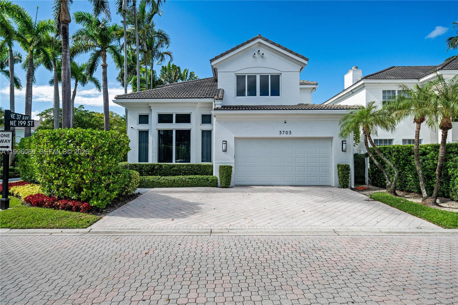 3703 NE 199th St, Aventura FL 33180