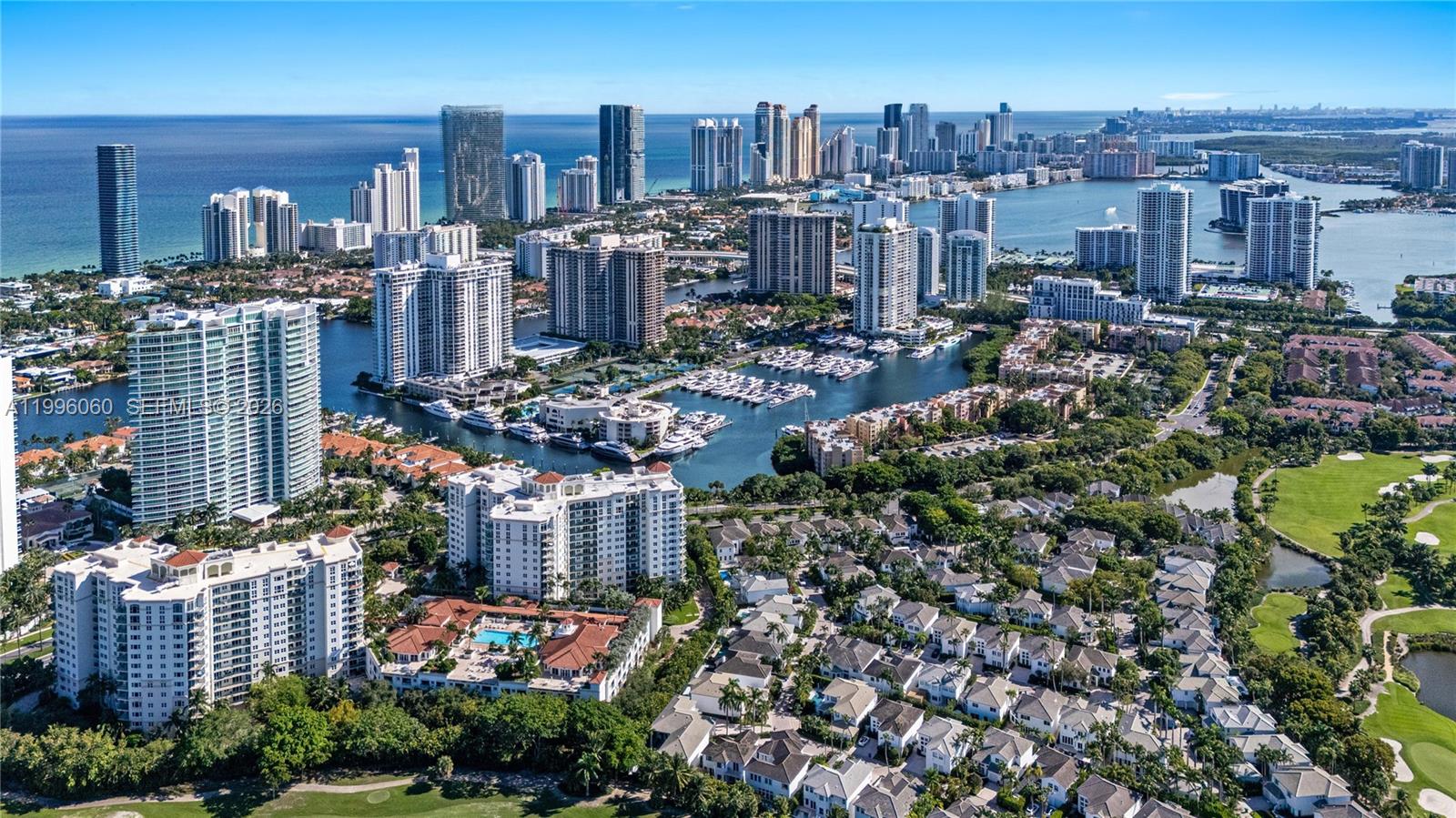 3703 NE 199th St, Aventura FL 33180