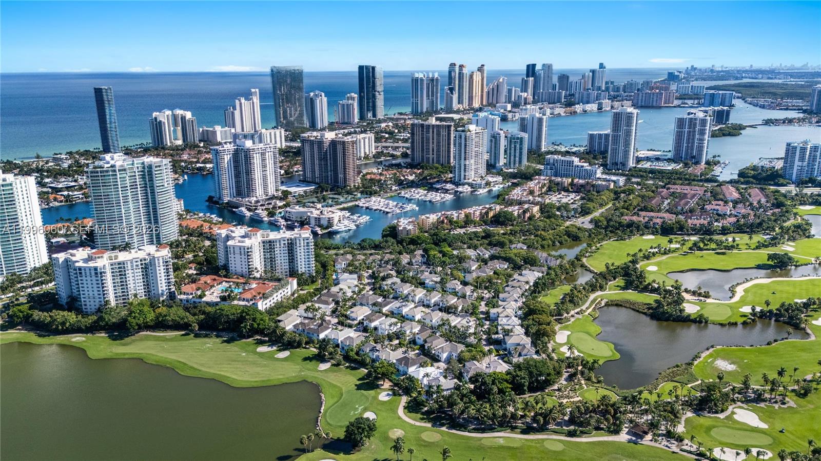 3703 NE 199th St, Aventura FL 33180