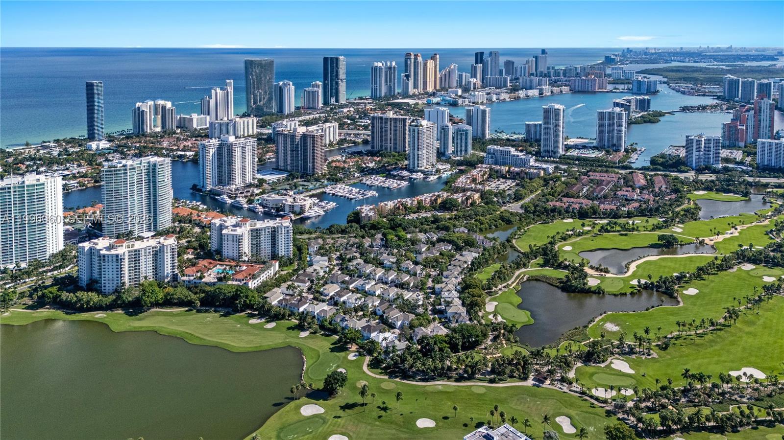 3703 NE 199th St, Aventura FL 33180
