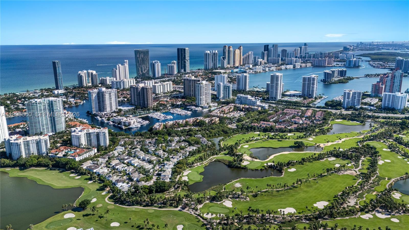 3703 NE 199th St, Aventura FL 33180