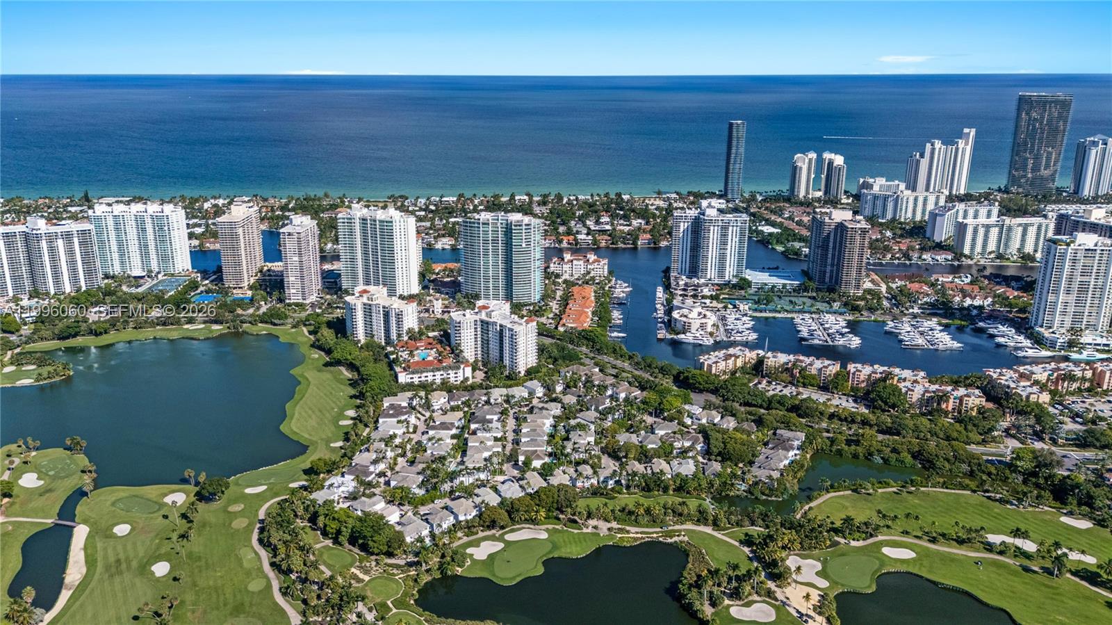 3703 NE 199th St, Aventura FL 33180
