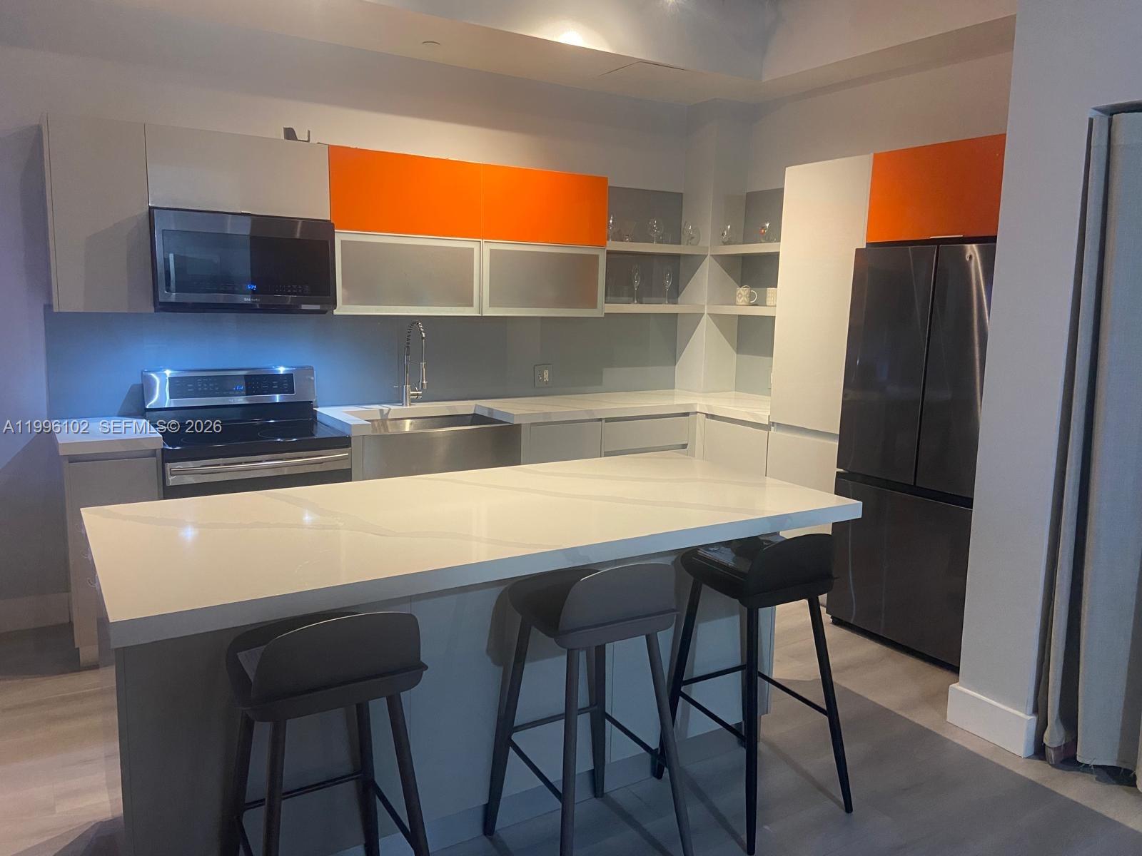 10 SW South River Dr #1608, Miami FL 33130