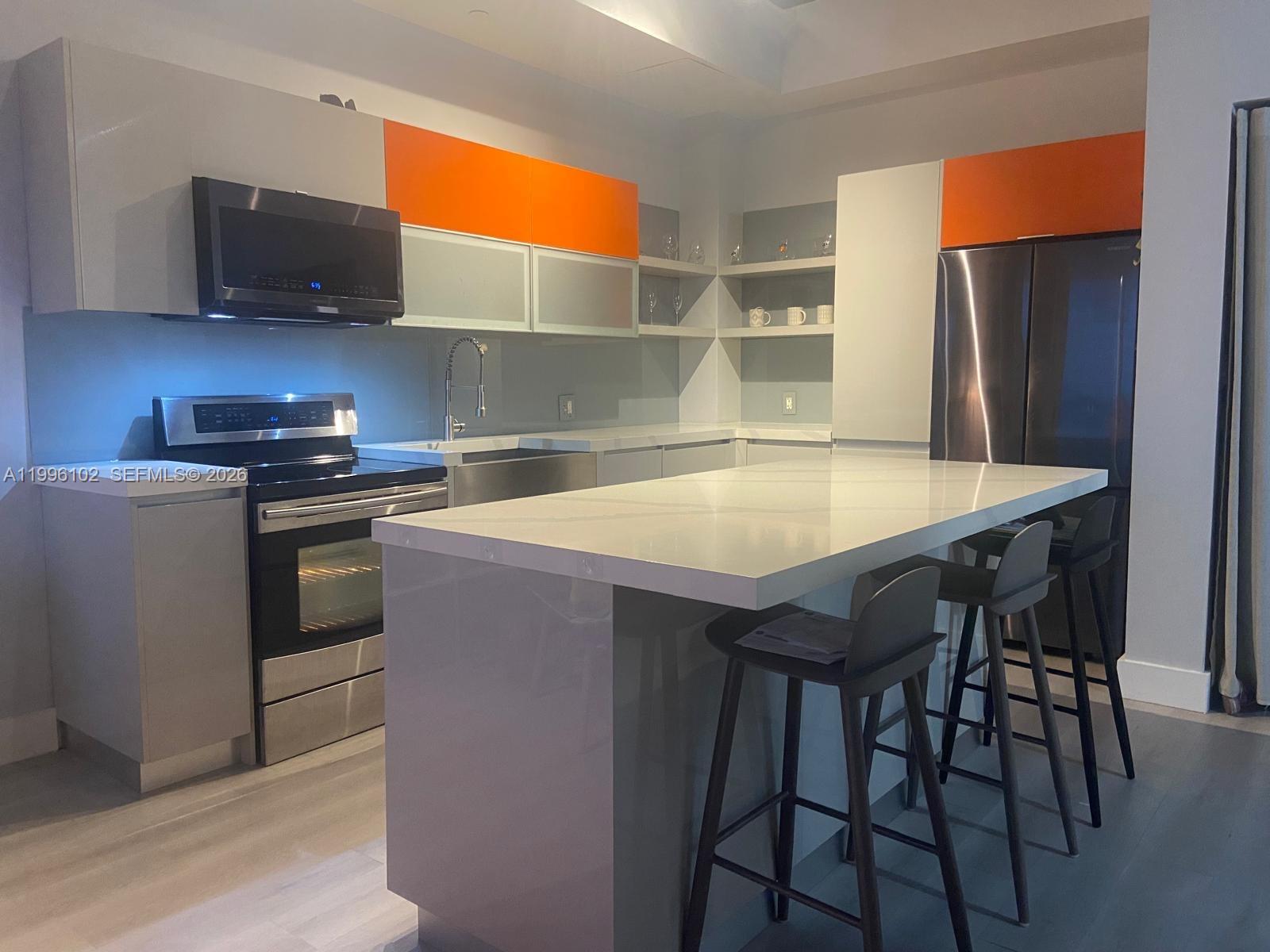 10 SW South River Dr #1608, Miami FL 33130