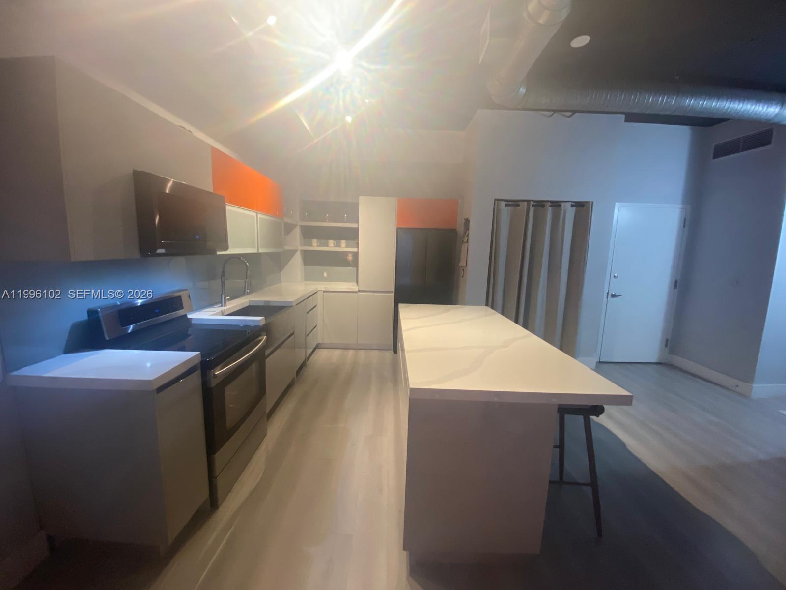 10 SW South River Dr #1608, Miami FL 33130