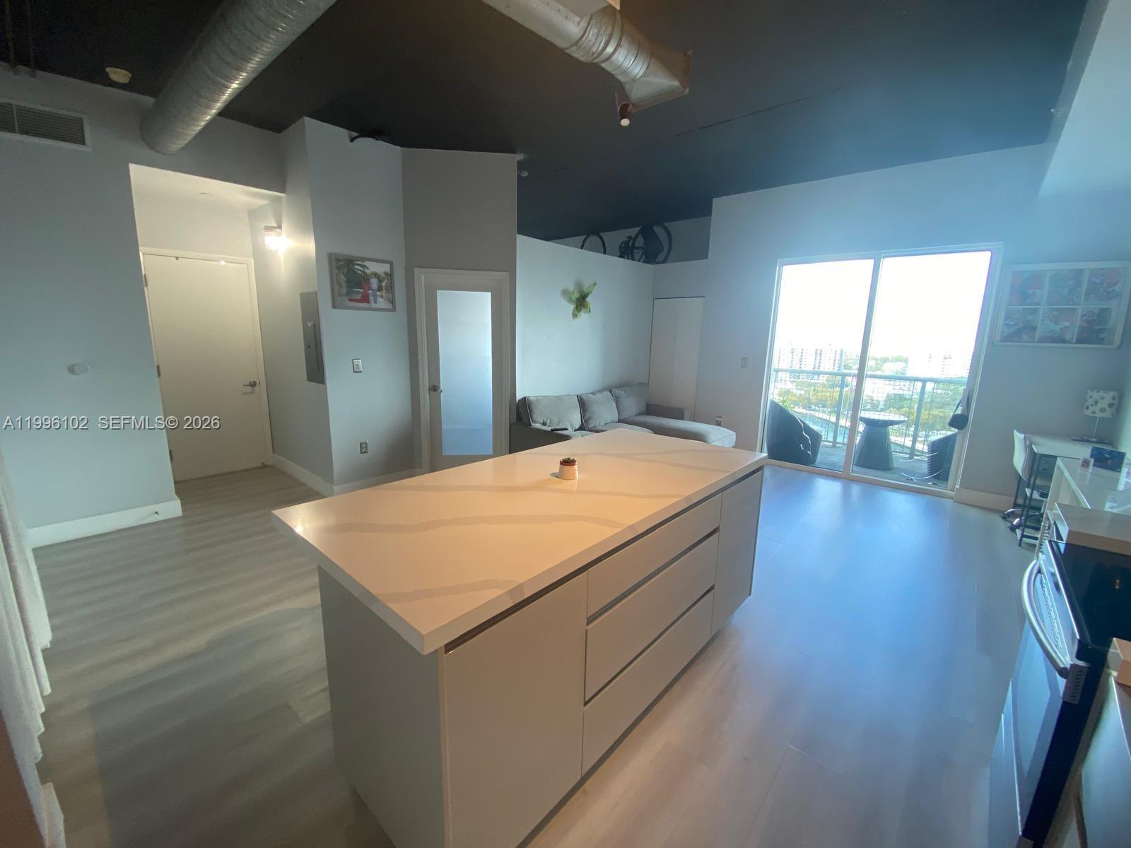10 SW South River Dr #1608, Miami FL 33130