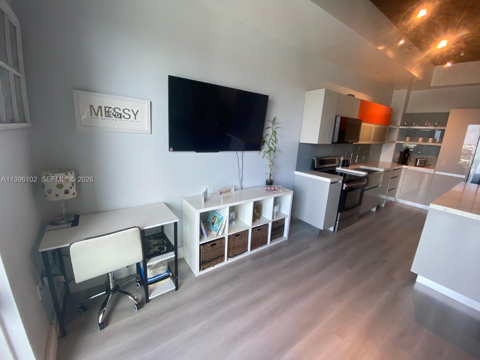 10 SW South River Dr #1608, Miami FL 33130