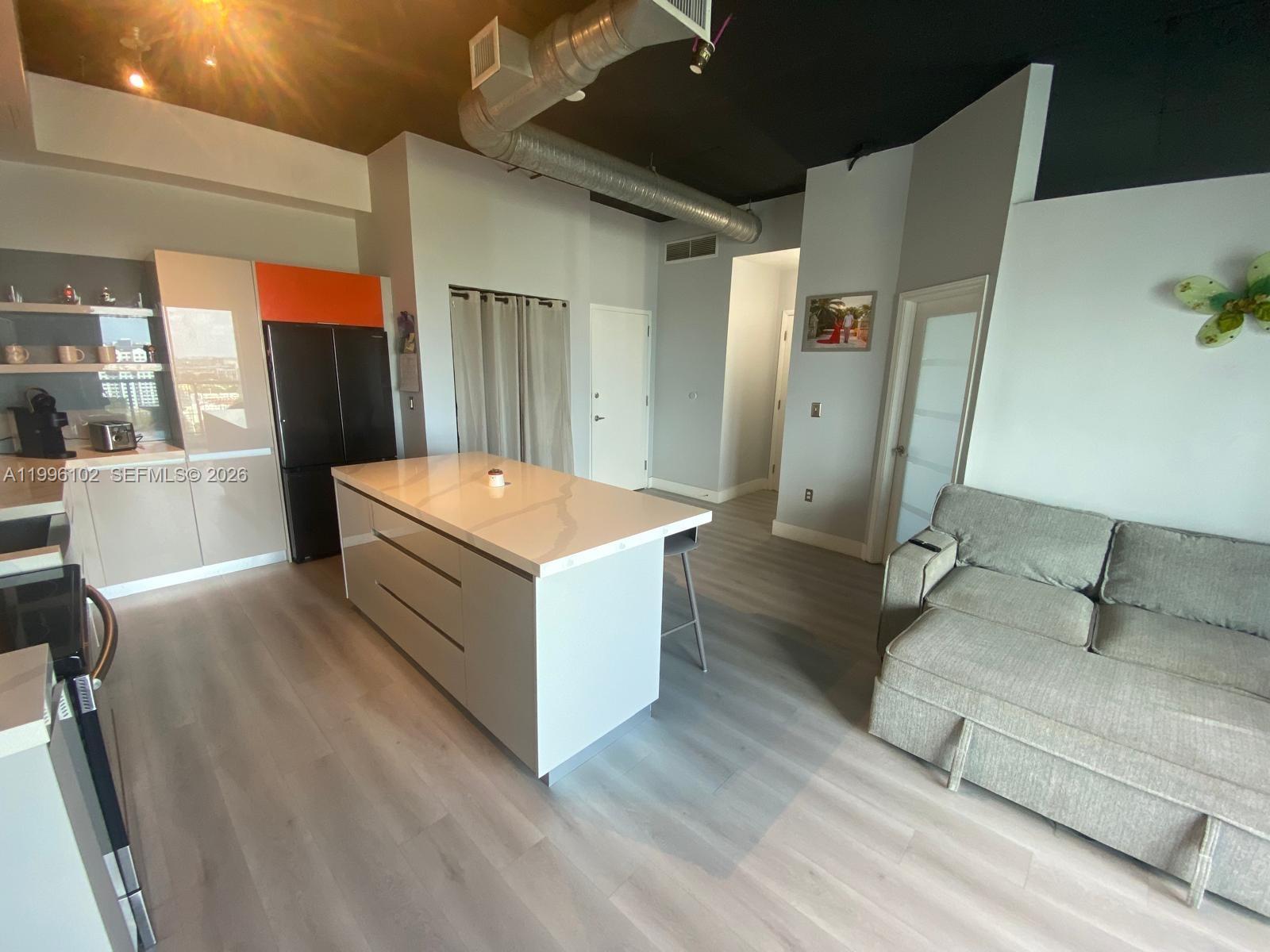 10 SW South River Dr #1608, Miami FL 33130
