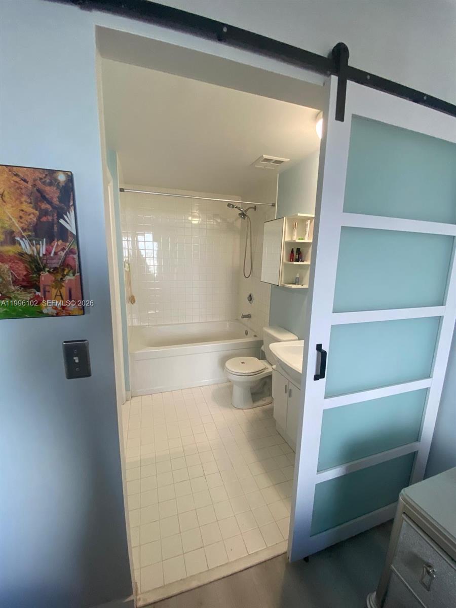 10 SW South River Dr #1608, Miami FL 33130