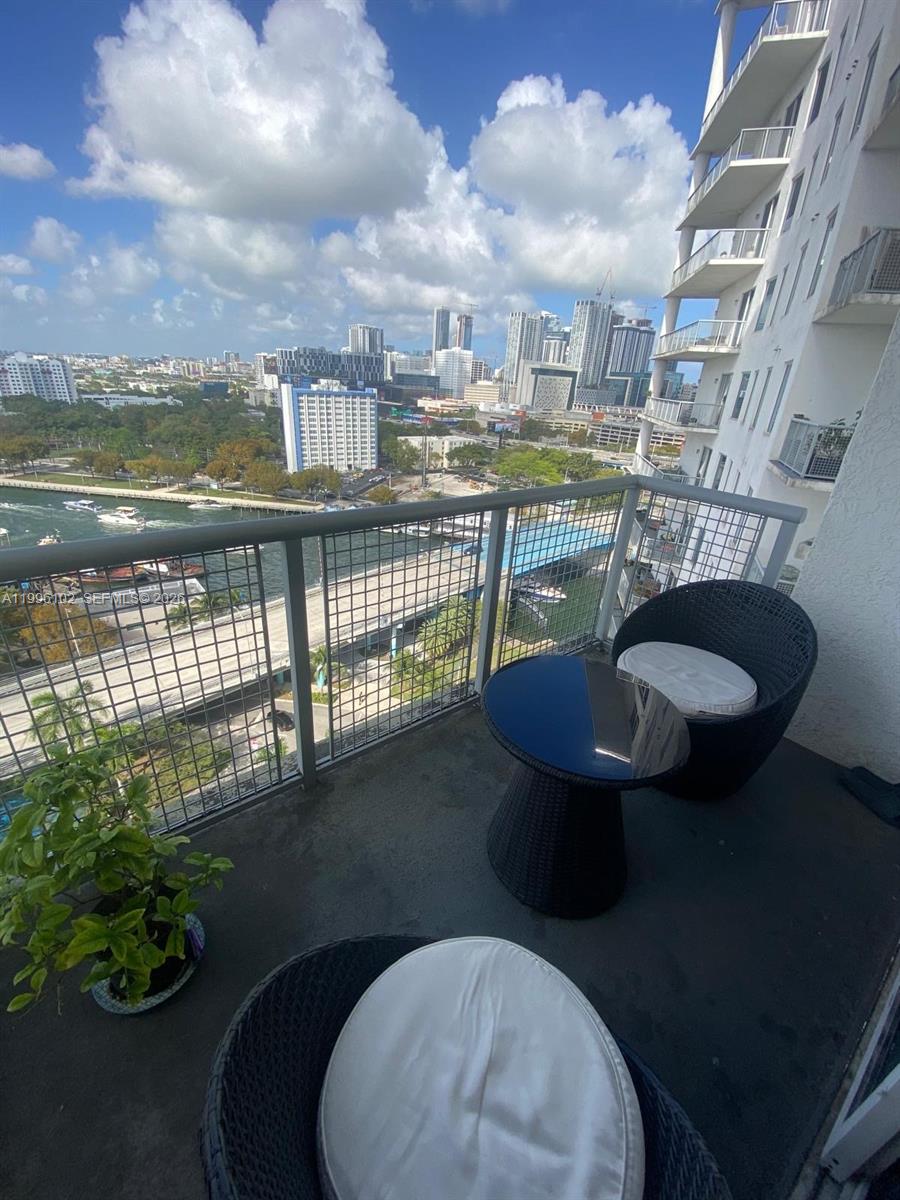 10 SW South River Dr #1608, Miami FL 33130