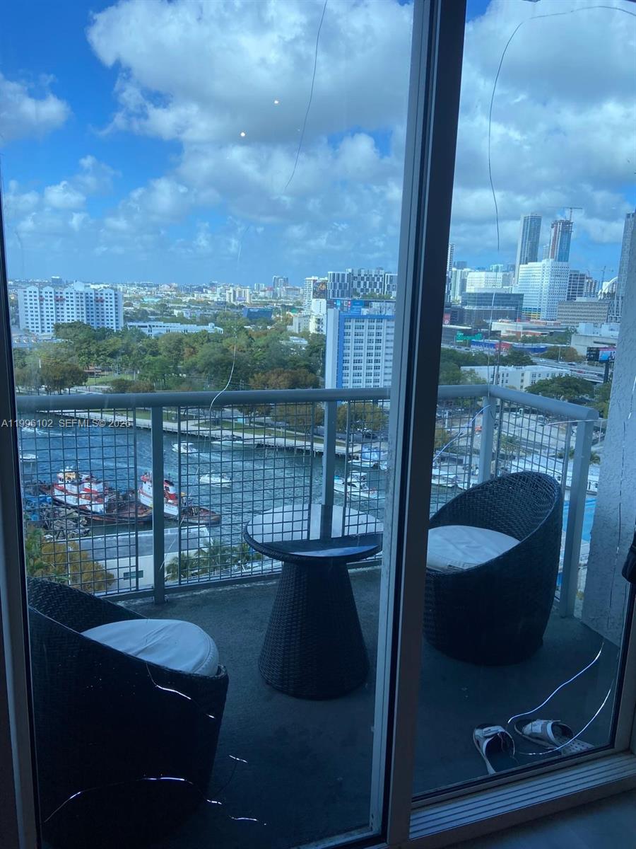 10 SW South River Dr #1608, Miami FL 33130