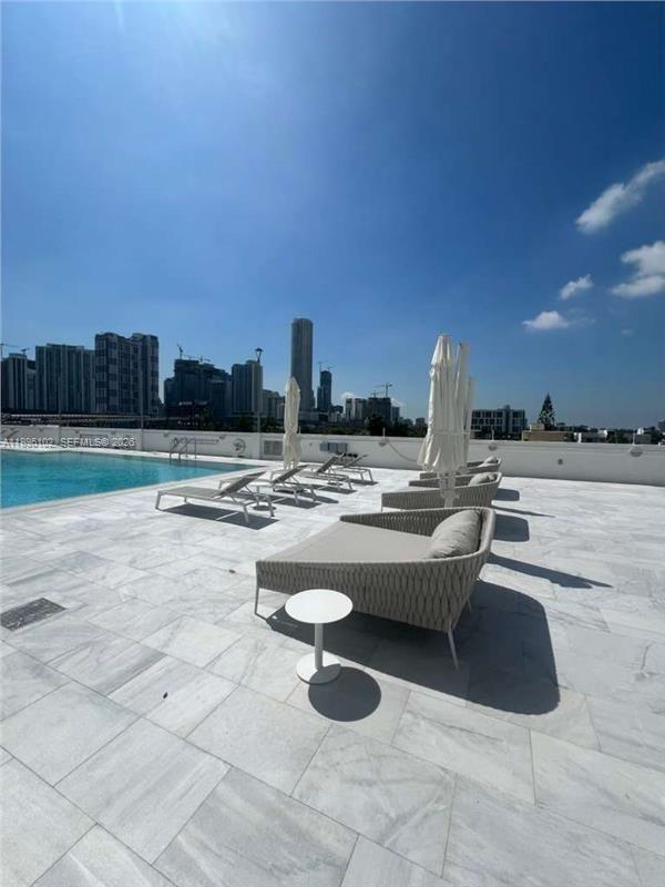 10 SW South River Dr #1608, Miami FL 33130