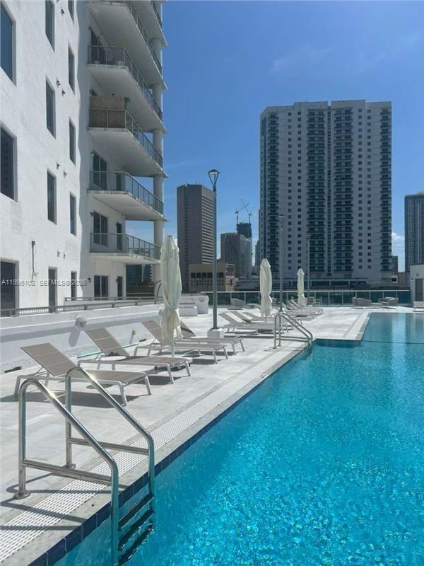 10 SW South River Dr #1608, Miami FL 33130